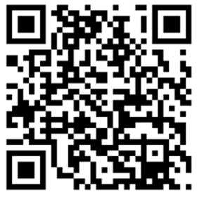 扫描关注网站微信公众账号